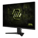 MSI MAG 275QF E21 27 Inch WQHD 210Hz Rapid IPS Monitor - Image 3