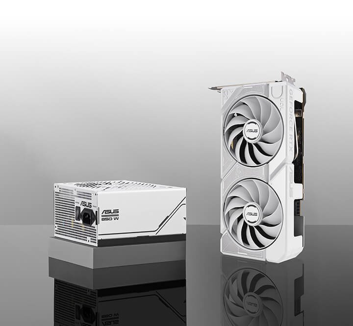 Ideal PSU Companion
