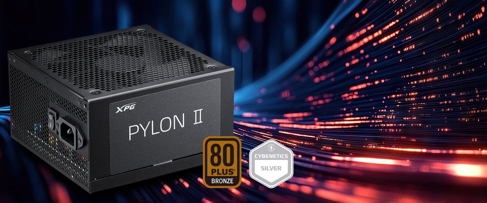 Reliable Power, Certified Efficiency