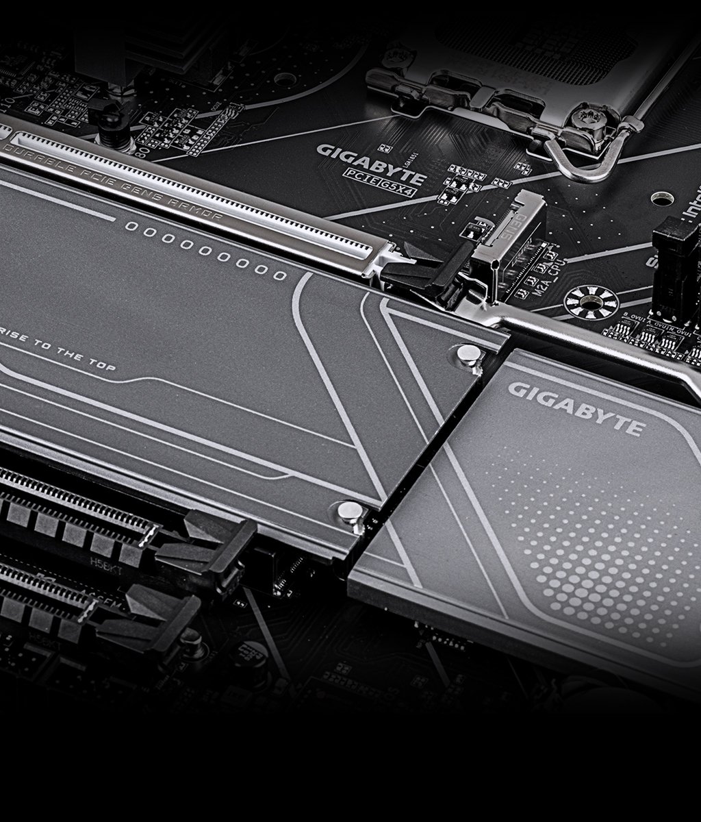 M.2 Thermal Guard Ext.