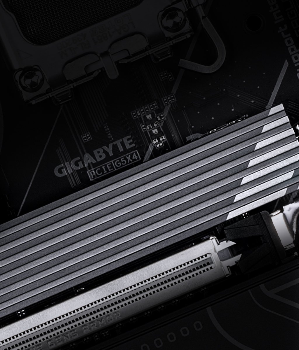 M.2 Thermal Guard