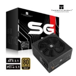Thermalright SG-750 750W 80+ Gold Fully Modular ATX 3.1 PCIe 5.1 Power Supply - Image 5