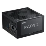 XPG Pylon II 650W ATX 3.1 80 Plus Bronze PSU