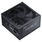 XPG Pylon II 650W ATX 3.1 80 Plus Bronze PSU - Image 2