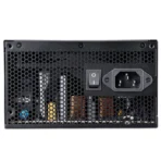 XPG Pylon II 650W ATX 3.1 80 Plus Bronze PSU - Image 4