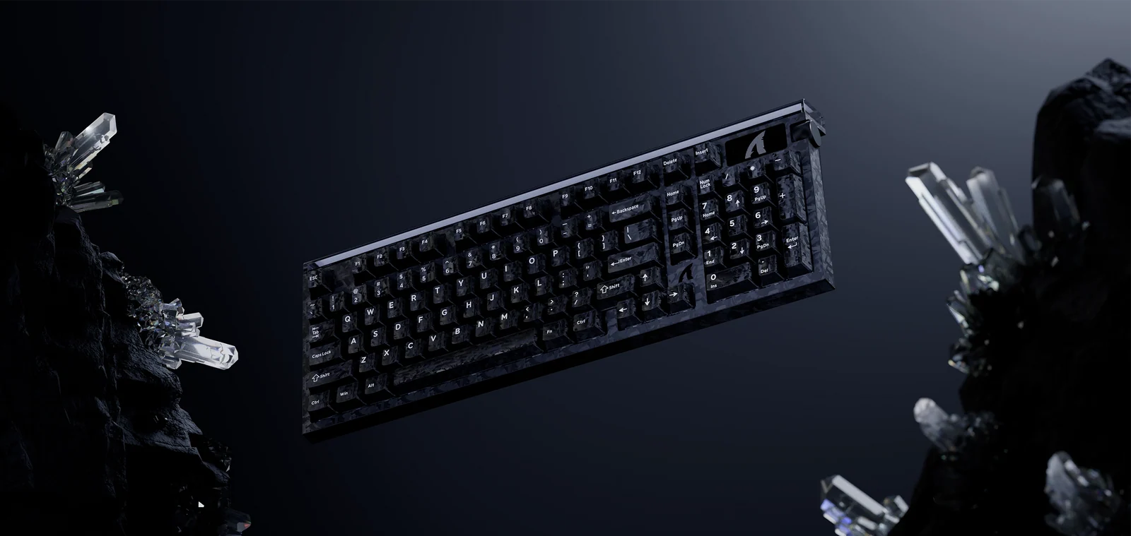 Carbon Fiber & Premium Materials