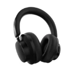 ATTACK SHARK G500 Ultra-Light Dual-Mode Gaming Headset - Black - Image 2