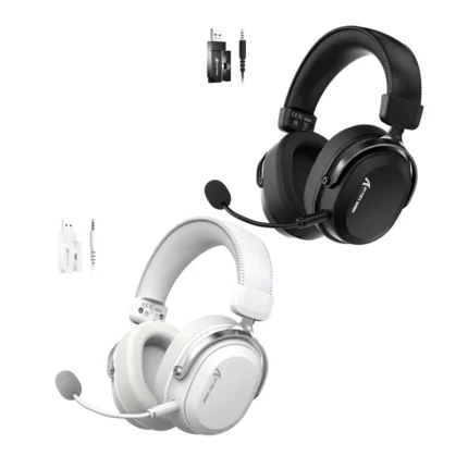 ATTACK SHARK L30 PRO Wireless Gaming Headset