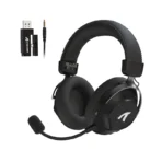 ATTACK SHARK L50 PRO Tri-Mode Wireless Gaming Headset