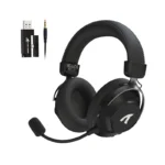 ATTACK SHARK L50 PRO Tri-Mode Wireless Gaming Headset