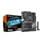 Gigabyte B550 EAGLE WIFI6 AMD AM4 ATX Motherboard