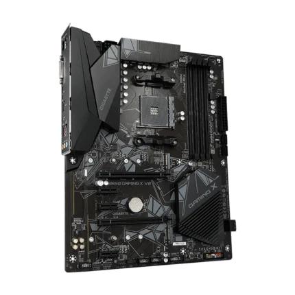Gigabyte B550 GAMING X V2 AMD AM4 ATX Motherboard