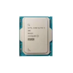 Intel Core Ultra 9 285 Desktop Processor - Tray