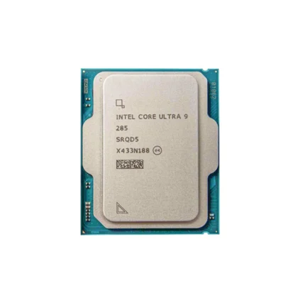 Intel Core Ultra 9 285 Desktop Processor – Tray