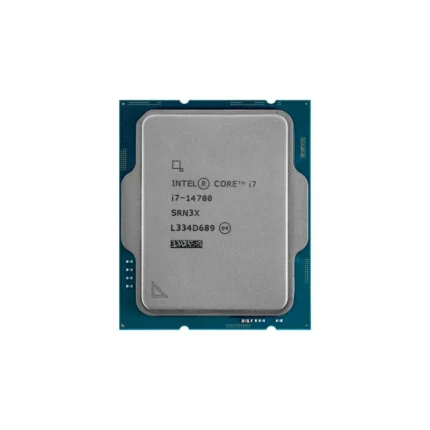 Intel Core i7 14700 Desktop Processor - Tray
