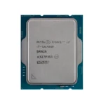 Intel Core i7 14700F Desktop Processor - Tray