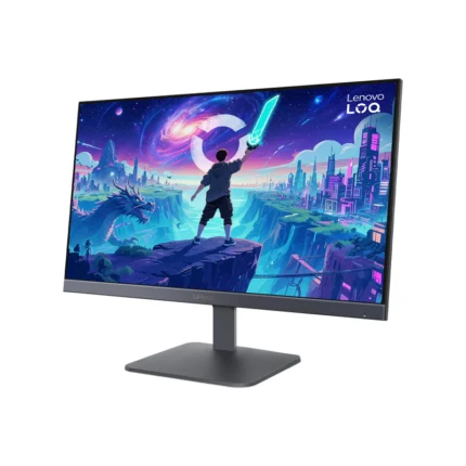 Lenovo LOQ 27-10 27 Inch 200Hz Fast IPS Gaming Monitor