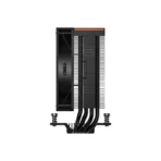 PC Cooler RT400 Digital ARGB BK 4 Heatpipe Tower CPU Air Cooler - Image 4