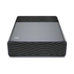 Seagate One Touch 8TB USB-C External Desktop Hard Drive - Image 2