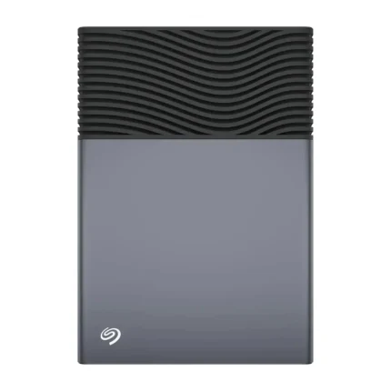 Seagate One Touch 8TB USB-C External Desktop Hard Drive