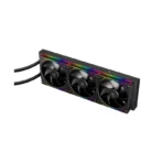 Thermalright Magic Qube 360 ARGB Black Liquid Cooler - Image 2