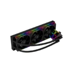 Thermalright Magic Qube 360 ARGB Black Liquid Cooler