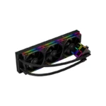 Thermalright Magic Qube 360 ARGB Black Liquid Cooler
