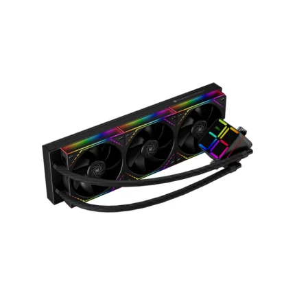 Thermalright Magic Qube 360 ARGB Black Liquid Cooler