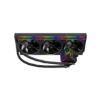 Thermalright Magic Qube 360 ARGB Black Liquid Cooler - Image 3