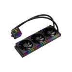 Thermalright Magic Qube 360 ARGB Black Liquid Cooler - Image 4
