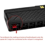 Thermalright ARGB and Fan Hub X10 Black - Image 5