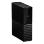 Western Digital WD My Book 8TB Desktop External Hard Drive - Image 2
