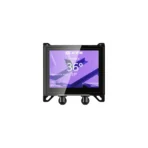 XYZ HYDROVIEW AIO 240 CPU Liquid Cooler - Black - Image 7