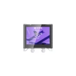 XYZ HYDROVIEW AIO 360 CPU Liquid Cooler - White - Image 6