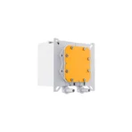 XYZ HYDROVIEW AIO 360 CPU Liquid Cooler - White - Image 3