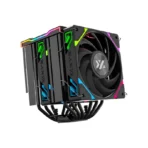 XYZ THERMAX 6 PRO DUO Performance Air Cooler - Black - Image 7