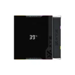 XYZ THERMAX 6 PRO DUO Performance Air Cooler - Black - Image 5