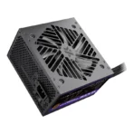XYZ VOLT ONE 650W 80+ BRONZE Power Supply - Image 3