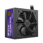 XYZ VOLT ONE 650W 80+ BRONZE Power Supply