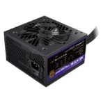 XYZ VOLT ONE 650W 80+ BRONZE Power Supply - Image 2