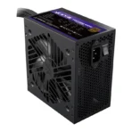 XYZ VOLT ONE 650W 80+ BRONZE Power Supply - Image 6