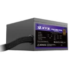 XYZ VOLT ONE 650W 80+ BRONZE Power Supply - Image 7