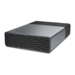 Seagate One Touch 8TB USB-C External Desktop Hard Drive - Image 3