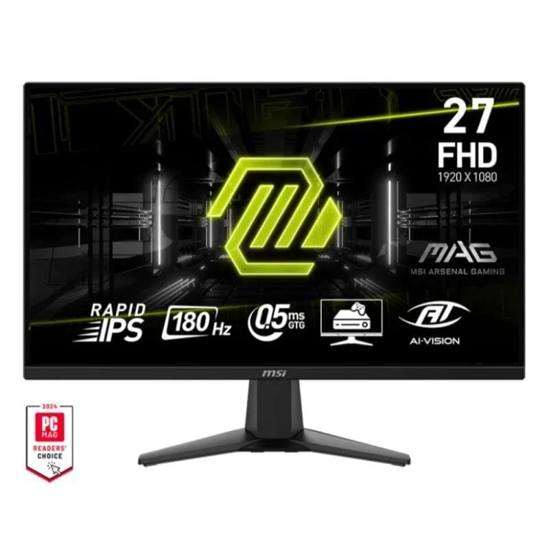 MSI G275F 27″ eSports Gaming Monitor