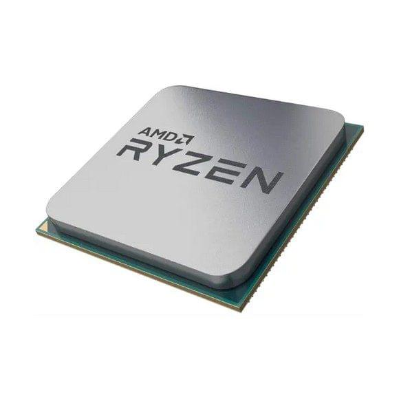 AMD Ryzen 5 5600 Tray Processor - Image 2