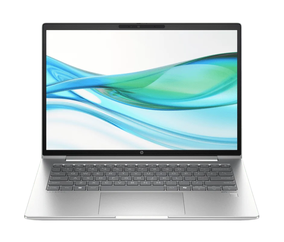 HP ProBook 440 G11 Core Ultra 7 Laptop 14" FHD Silver