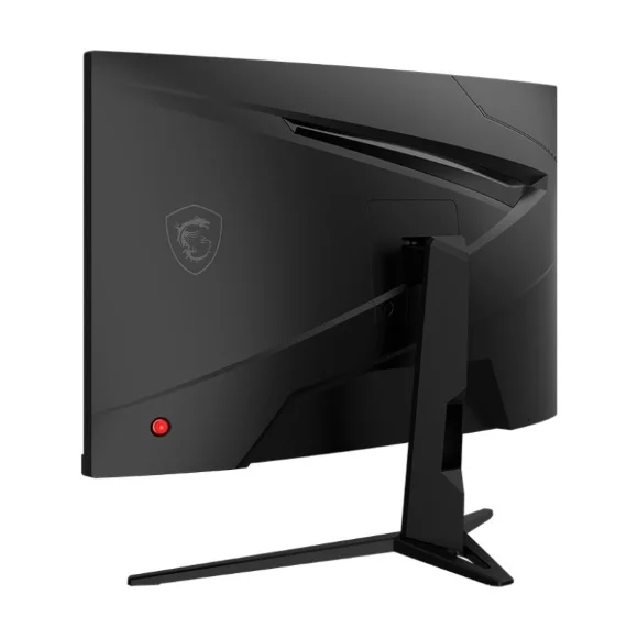MSI G2422C, 24″ Curved,1920 x 1080 (FHD), VA, 1ms,180Hz, FreeSync Premium,HDMI, DP Port, Tilt Gaming Monitor - Image 2