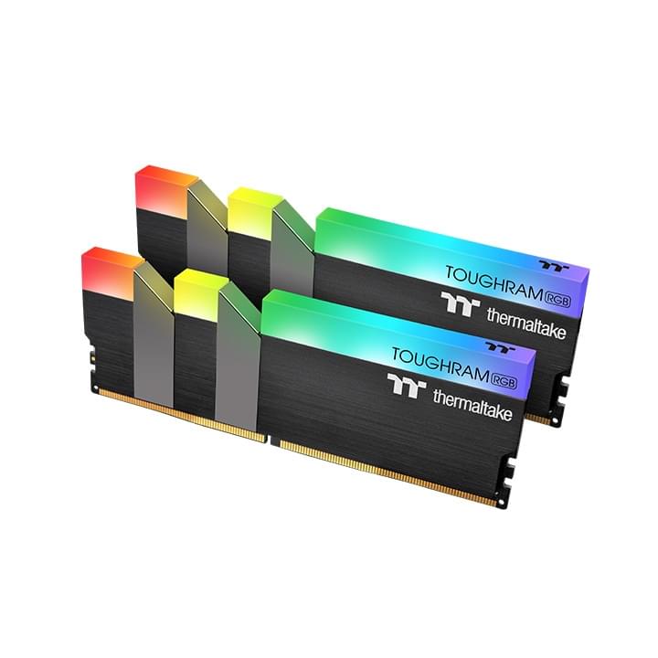 TOUGHRAM DDR4 16GB 3600MHz RGB Memory Module