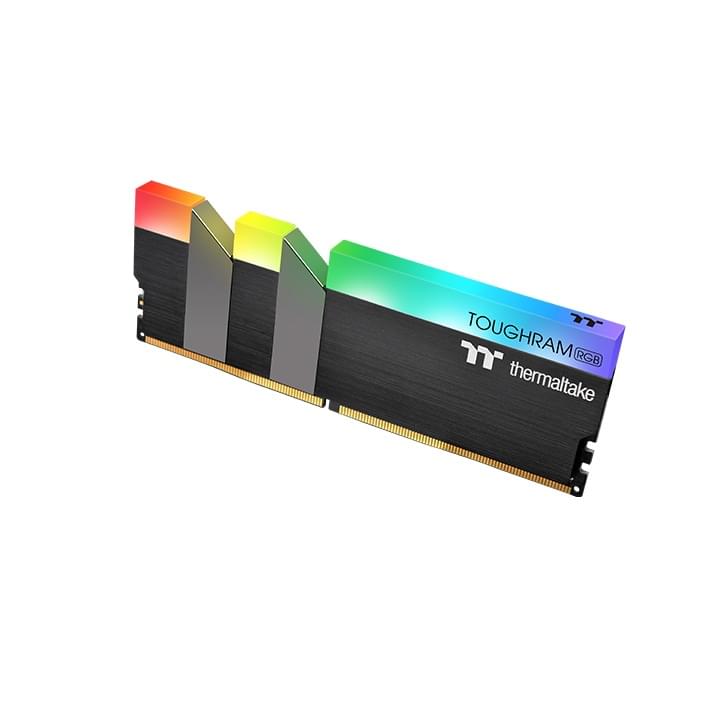 Thermaltake TOUGHRAM DDR4 16GB (3600MHz) – High-Speed Gaming Memory - Image 2