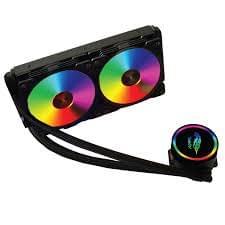 Thunder-Mistral-240mm-black-amirtraders.com-price-in-pakistan.2 Thunder Mistral Black 240mm ARGB AIO CPU Cooler with dual RGB fans
